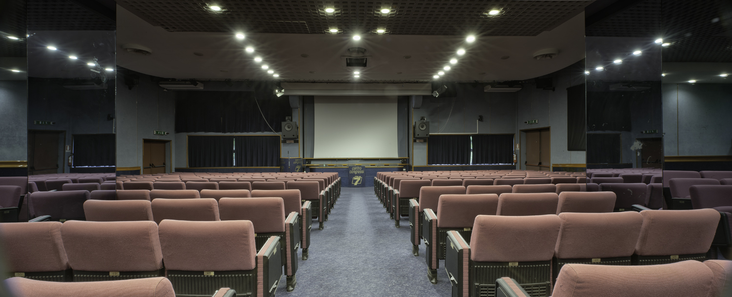 venue
